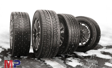 So sánh giá lốp ô tô Goodyear với lốp xe ô tô Michelin