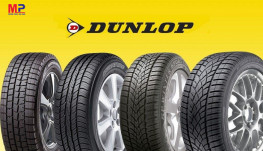 So sánh lốp Goodyear với Dunlop có gì khác biệt