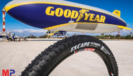 Sự hình thành và phát triển của công ty lốp xe Goodyear