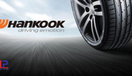 Thương hiệu Hankook với những điều bất ngờ cho lốp xe trong tương lai