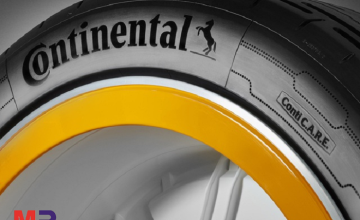 Lốp ô tô Continental của nước nào ? Lốp sử dụng có bền không ?