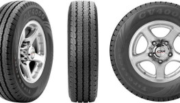 Lốp Michelin phù hợp với những địa hình nào? Đặc điểm nổi bật của lốp?