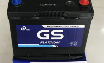 Bình ắc quy ô tô GS có những loại nào? Đặc điểm chi tiết của mỗi loại?
