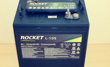 Giá bình ắc quy Rocket hiện nay như thế nào ? Nó có đắt không ?