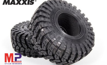 Lốp ô tô tải Maxxis – Điểm 10 cho chất lượng | Minh Phát Hà Nội