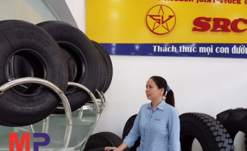 Tư vấn lựa chọn lốp sao vàng phù hợp cho xe tải của bạn | Minh Phát Hà Nội