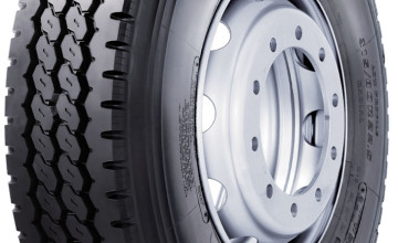 Vỏ xe tải Bridgestone có tốt như lời đồn ? Review chi tiết về nó !