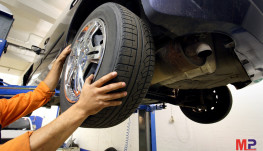 Đánh giá về dịch vụ thay lốp ô tô của Minh Phát Hà Nội của khách hàng!