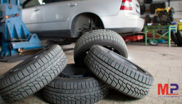 Đánh giá về dịch vụ thay lốp ô tô của Minh Phát Hà Nội của khách hàng!