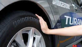 Thay lốp ô tô Bridgestone ở đâu uy tín, chất lượng, giá rẻ tại Hà Nội?