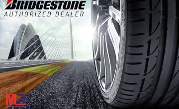Thay lốp Bridgestone có đắt không ? Giá cả hiện nay như thế nào ?
