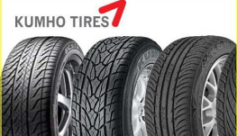 Sự thật về thương hiệu Kumho Tire và các dòng sản phẩm lốp Kumho!