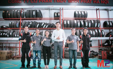 Minh Phát Hà Nội – Đại lý ắc quy ô tô tại Hà Nội uy tín, chất lượng