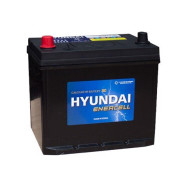 Ắc quy Hyundai 85D26L (70ah-12v)