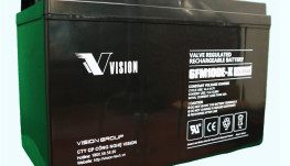 Review tất tần tật ắc quy Vision 100ah chi tiết nhất
