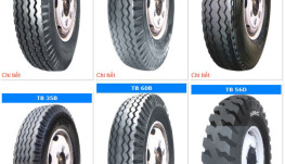Công ty lốp xe Goodyear – Nơi cung cấp sản phẩm chất lượng cao