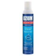 Gel khử mùi Ozium Air Sanitizer Gel 4.5 oz (127g)
