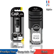 Chai xịt hương cà phê Aroma Car Pump Spray XXL 150ml