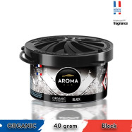 Sáp thơm Aroma Car Organic 40g – Coffee/ACO05