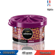 Nước hoa xịt Aroma Car Prestige Spray 50ml – Black/ACPS01