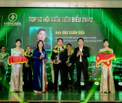 Minh Phát đồng hành với “XUÂN ĐOÀN VIÊN 2023 – KẾT NỐI VƯƠN XA” – HanoiBA