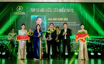 Minh Phát đồng hành với “XUÂN ĐOÀN VIÊN 2023 – KẾT NỐI VƯƠN XA” – HanoiBA