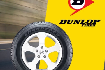 Bảng giá lốp ô tô Dunlop 3/2024 tặng gói cân chỉnh tại Hà Nội
