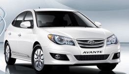 Lốp Kumho cho xe Hyundai Avante – kiến thức bổ ích về lốp ô tô