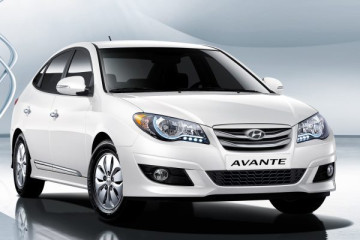 Lốp Kumho cho xe Hyundai Avante – kiến thức bổ ích về lốp ô tô