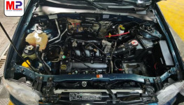 Lốp Kumho dành cho Ford Escape 2.3 – Một chiếc SUV đáng mua