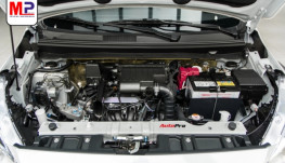 Lốp Kumho dành cho Mitsubishi Attrage – Kết quả của sự tiến bộ và tinh tế