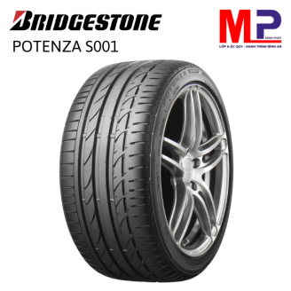 Lốp Bridgestone 205/50R17 T001 giá bán, thay uy tín tại Hà Nội