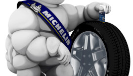 Lốp Michelin cho ô tô có những ưu điểm gì bạn cần biết ? Tư vấn