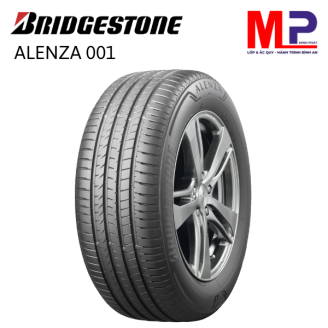 Lốp Bridgestone 225/60R17 001 giá bán, thay uy tín tại Hà Nội