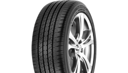 Lốp ô tô Bridgestone dòng TURANZA ER37 có những ưu điểm gì?