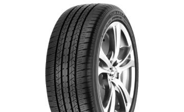 Lốp ô tô Bridgestone dòng TURANZA ER33 có những ưu điểm gì?