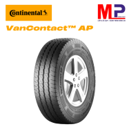 Lốp ô tô Continental 195R14C VanCo AP giá bán, thay tại Hà Nội