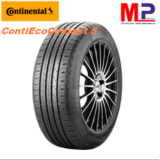Lốp ô tô Continental 195/50R16 MC5 giá bán, thay lắp tại Hà Nội