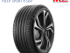Lốp Michelin 255/50R20 Pilot Sport 4 SUV giá bán, thay tại Hà Nội
