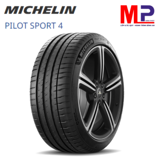 Lốp Michelin 275/35ZR19 Pilot Sport 4 giá bán, thay tại Hà Nội