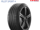 Lốp Michelin 245/40ZR19 Pilot Sport 4 giá bán, thay tại Hà Nội