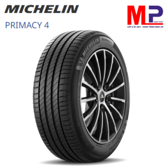 Lốp Michelin 215/50R17 Primacy 4 giá bán, thay lắp tại Hà Nội
