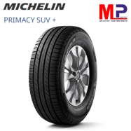 Lốp Michelin 245/45R19 Primacy 4 giá bán, thay lắp tại Hà Nội