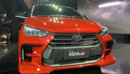 Toyota Wigo bán chạy gấp 3 lần Kia Moring trong tháng 7/2023