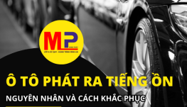Lốp Kumho dành cho Mitsubishi Pajero – Tượng đài trong thế giới xe Off-road