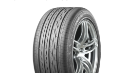 Lốp ô tô Bridgestone dòng TURANZA ER300 có những ưu điểm gì?