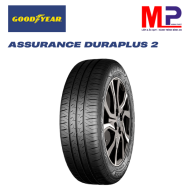 Lốp ô tô Goodyear 195/65R15 Assurance Duraplus thay tại Hà Nội