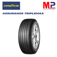 Lốp Goodyear 215/60R16 Assurance Triplemax thay tại Hà Nội