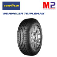 Lốp Goodyear 205/70R15 Wrangler Triplemax giá thay tại Hà Nội