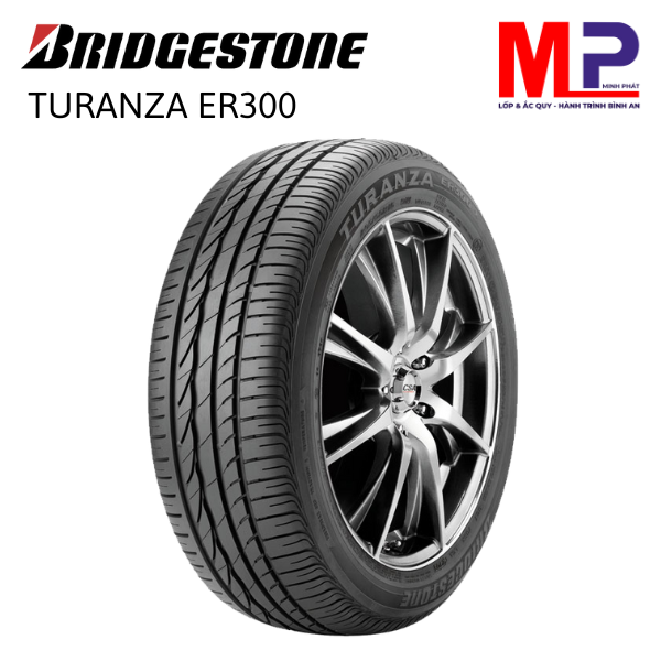 Lốp Bridgestone hoa Turanza Er300